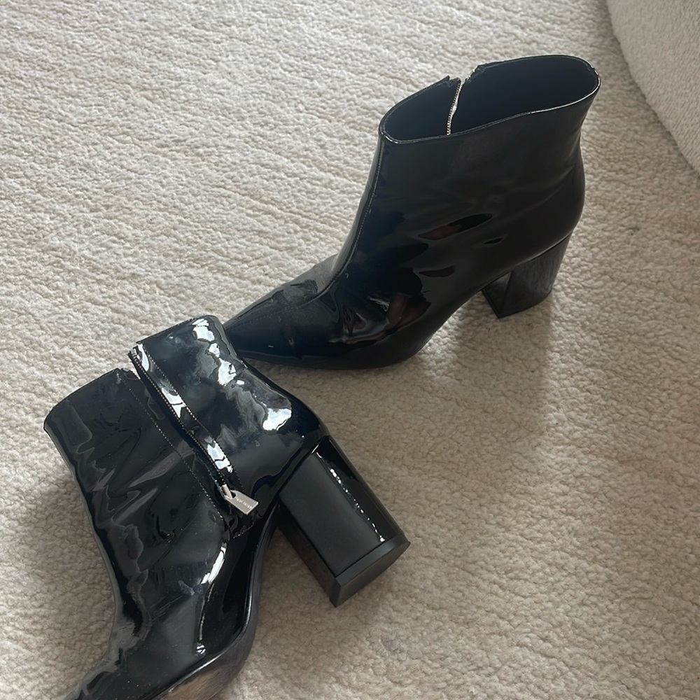 ANINE BING BOOTS